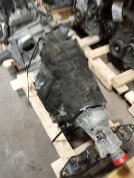 2017 Subaru Legacy At (cvt), 2.5l, Sedan, Used Transmission - 63443 Miles 2017 Subaru Legacy At (cvt), 2.5l, Sedan, Used Transmission - 63443 Miles