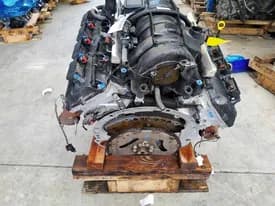 2020 Dodge Charger 5.7l (vin T, 8th Digit), Awd, Used Engine - 41000 Miles 2020 Dodge Charger 5.7l (vin T, 8th Digit), Awd, Used Engine - 41000 Miles