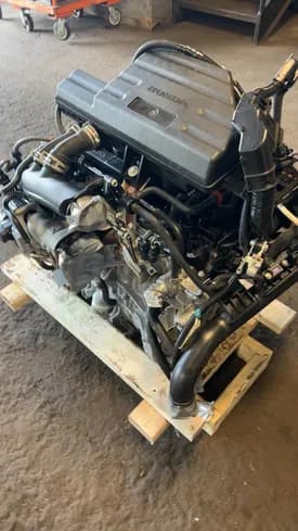 2022 Honda Cr-v 1.5l (turbo), Vin 2 (6th Digit, Awd), Used Engine - 25053 Miles 2022 Honda Cr-v 1.5l (turbo), Vin 2 (6th Digit, Awd), Used Engine - 25053 Miles