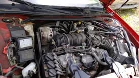 2005 Chevy Impala 3.8l, Vin K (8th Digit), Used Engine - 53724 Miles 2005 Chevy Impala 3.8l, Vin K (8th Digit), Used Engine - 53724 Miles