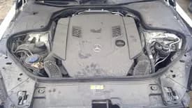 2019 Mercedes Benz Maybach S560 217 Type (s Models, Coupe And Convertible), S560 (4.0l), Awd (vin G, 7th Digit), Used Engine - 13956 Miles 2019 Mercedes Benz Maybach S560 217 Type (s Models, Coupe And Convertible), S560 (4.0l), Awd (vin G, 7th Digit), Used Engine - 13956 Miles
