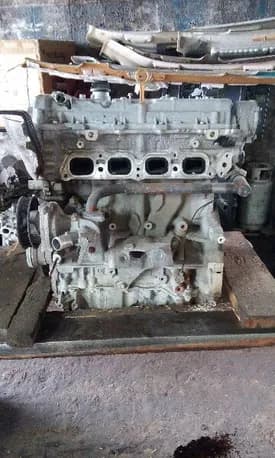 2016 Chevy Colorado 2.5l (vin A, 8th Digit, Opt Lcv), 4x4, Used Engine - 70490 Miles 2016 Chevy Colorado 2.5l (vin A, 8th Digit, Opt Lcv), 4x4, Used Engine - 70490 Miles