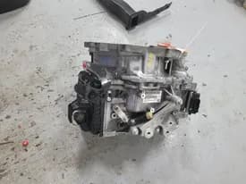 2020 Jeep Compass At, (engine Id Ede), 9 Speed (4wd), 4.334 Ratio (final Drive Ratio), Used Transmission - 14870 Miles 2020 Jeep Compass At, (engine Id Ede), 9 Speed (4wd), 4.334 Ratio (final Drive Ratio), Used Transmission - 14870 Miles