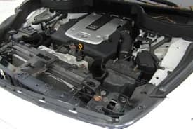 2014 Infiniti Qx70 3.7l (6 Cylinder, Vq37vhr, Vin C, 4th Digit), 4x4 (awd), Used Engine 2014 Infiniti Qx70 3.7l (6 Cylinder, Vq37vhr, Vin C, 4th Digit), 4x4 (awd), Used Engine