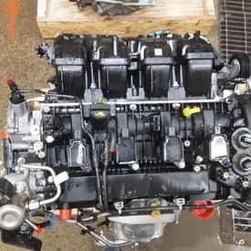 2017 Ford Edge 2.0l (vin 9, 8th Digit, Turbo), Used Engine - 62400 Miles 2017 Ford Edge 2.0l (vin 9, 8th Digit, Turbo), Used Engine - 62400 Miles