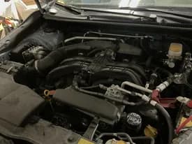 2023 Subaru Crosstrek 2.5l (vin H, 6th Digit), Used Engine - 17176 Miles 2023 Subaru Crosstrek 2.5l (vin H, 6th Digit), Used Engine - 17176 Miles
