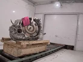 2018 Volvo S60 (2.0l, At), Vin 49 (4th And 5th Digits), Used Transmission - 25933 Miles 2018 Volvo S60 (2.0l, At), Vin 49 (4th And 5th Digits), Used Transmission - 25933 Miles