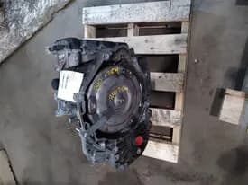 2009 Chevy Malibu At, 2.4l, Exc. Hybrid; 6 Speed (opt Mh8), Used Transmission - 78648 Miles 2009 Chevy Malibu At, 2.4l, Exc. Hybrid; 6 Speed (opt Mh8), Used Transmission - 78648 Miles