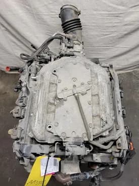 2012 Honda Pilot (3.5l), Vin 4 (6th Digit), Used Engine - 61007 Miles 2012 Honda Pilot (3.5l), Vin 4 (6th Digit), Used Engine - 61007 Miles