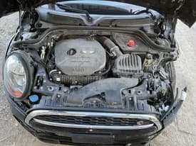 2017 Mini Cooper 2.0l, S Model, Used Engine - 53841 Miles 2017 Mini Cooper 2.0l, S Model, Used Engine - 53841 Miles