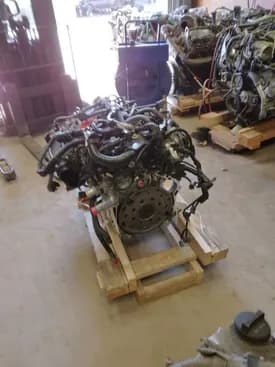 2018 Honda Civic 1.5l (turbo), Vin 7 (6th Digit, Hatchback), Used Engine - 22914 Miles 2018 Honda Civic 1.5l (turbo), Vin 7 (6th Digit, Hatchback), Used Engine - 22914 Miles