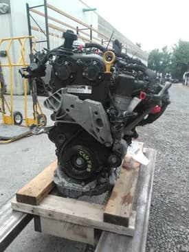 2019 Volkswagen Atlas 2.0l (vin P, 5th Digit), Used Engine - 47424 Miles 2019 Volkswagen Atlas 2.0l (vin P, 5th Digit), Used Engine - 47424 Miles