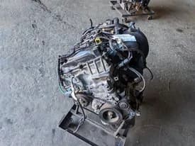 2019 Toyota Yaris Sedan (1.5l, Vin L, 5th Digit, P5 Engine), Used Engine - 24000 Miles 2019 Toyota Yaris Sedan (1.5l, Vin L, 5th Digit, P5 Engine), Used Engine - 24000 Miles