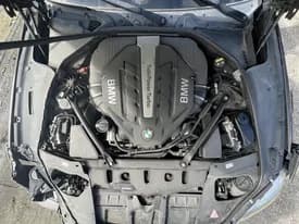 2015 Bmw 650i (4.4l Twin Turbo), Awd, Used Engine - 63250 Miles 2015 Bmw 650i (4.4l Twin Turbo), Awd, Used Engine - 63250 Miles
