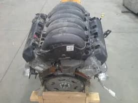 2022 Chevy Silverado 2500 (6.6l), Gasoline (vin 7, 8th Digit, Opt L8t), Used Engine - 3600 Miles 2022 Chevy Silverado 2500 (6.6l), Gasoline (vin 7, 8th Digit, Opt L8t), Used Engine - 3600 Miles