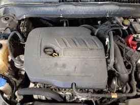 2016 Ford Fusion Gasoline, 1.5l (vin D, 8th Digit, Turbo), W/o Cylinder Head Temperature Sensor, Used Engine - 51663 Miles 2016 Ford Fusion Gasoline, 1.5l (vin D, 8th Digit, Turbo), W/o Cylinder Head Temperature Sensor, Used Engine - 51663 Miles