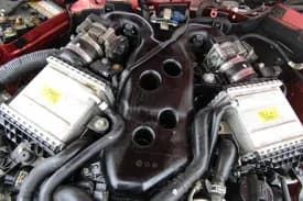 2017 Infiniti Q50 3.0l, Vin F (4th Digit, Vr30ddtt), Awd (400hp), Used Engine - 28800 Miles 2017 Infiniti Q50 3.0l, Vin F (4th Digit, Vr30ddtt), Awd (400hp), Used Engine - 28800 Miles