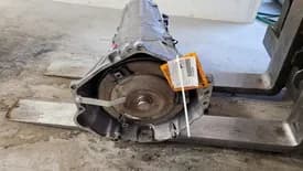 2018 Chevy Silverado 1500 (at), 4x2, 5.3l, 8 Speed, Opt M5x, Used Transmission - 22800 Miles 2018 Chevy Silverado 1500 (at), 4x2, 5.3l, 8 Speed, Opt M5x, Used Transmission - 22800 Miles