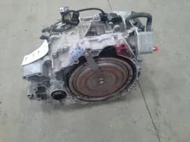 2020 Acura Rdx Awd, Used Transmission - 33293 Miles 2020 Acura Rdx Awd, Used Transmission - 33293 Miles