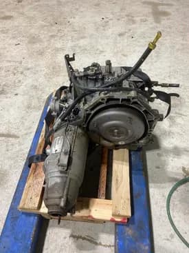 2006 Ford Freestar At, 3.9l, Used Transmission 2006 Ford Freestar At, 3.9l, Used Transmission