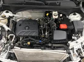 2021 Chevy Trailblazer 1.3l (vin L, 8th Digit, Opt L3t), Used Engine - 45524 Miles 2021 Chevy Trailblazer 1.3l (vin L, 8th Digit, Opt L3t), Used Engine - 45524 Miles