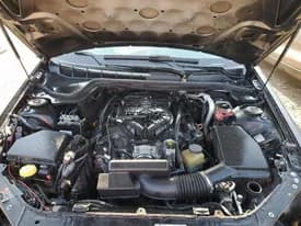 2012 Chevy Caprice 3.6l (vin 3, 8th Digit, Opt Lfx), Used Engine - 60818 Miles 2012 Chevy Caprice 3.6l (vin 3, 8th Digit, Opt Lfx), Used Engine - 60818 Miles