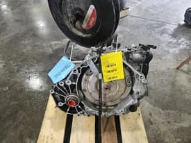 2010 Chevy Malibu At, 2.4l, Exc. Hybrid; 6 Speed (opt Mh8), Used Transmission - 96453 Miles 2010 Chevy Malibu At, 2.4l, Exc. Hybrid; 6 Speed (opt Mh8), Used Transmission - 96453 Miles