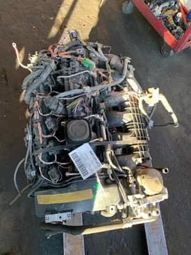 2009 Bmw 335i (3.0l, Twin Turbo), Gasoline, Rwd, Thru 12/08, Used Engine - 42525 Miles 2009 Bmw 335i (3.0l, Twin Turbo), Gasoline, Rwd, Thru 12/08, Used Engine - 42525 Miles