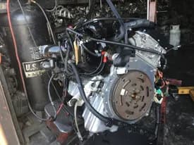 2009 Bmw 328i (3.0l), N52n Engine, Rwd, Mt, Used Engine - 45075 Miles 2009 Bmw 328i (3.0l), N52n Engine, Rwd, Mt, Used Engine - 45075 Miles