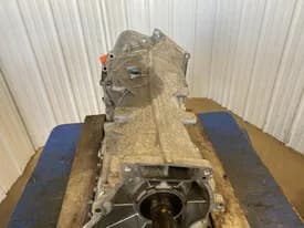 2011 Bmw 535i At, (8 Speed), Rwd, Thru 05/31/10, Used Transmission - 28800 Miles 2011 Bmw 535i At, (8 Speed), Rwd, Thru 05/31/10, Used Transmission - 28800 Miles