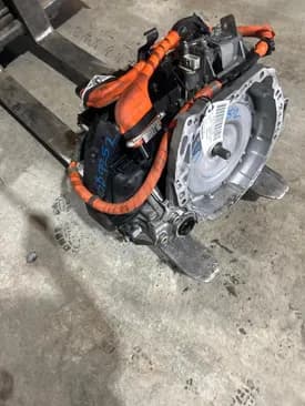 2011 Nissan Altima At, (cvt), 3.5l (6 Cylinder), Used Transmission 2011 Nissan Altima At, (cvt), 3.5l (6 Cylinder), Used Transmission