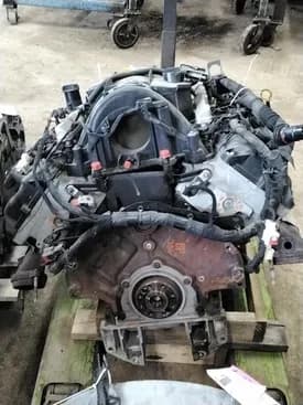 2018 Dodge Charger 5.7l (vin T, 8th Digit), Awd, Used Engine - 62000 Miles 2018 Dodge Charger 5.7l (vin T, 8th Digit), Awd, Used Engine - 62000 Miles