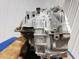 2015 Chevy Sonic At, 1.8l, Lt, Used Transmission 2015 Chevy Sonic At, 1.8l, Lt, Used Transmission