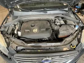 2015 Volvo Xc60 2.0l, Vin 49 (4th And 5th Digit, B4204t9, Supercharged And Turbo), Used Engine - 82603 Miles 2015 Volvo Xc60 2.0l, Vin 49 (4th And 5th Digit, B4204t9, Supercharged And Turbo), Used Engine - 82603 Miles
