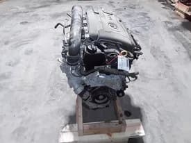 2017 Volkswagen Jetta 1.8l, Vin 1 (5th Digit, Gasoline), (engine Id Cpra), Used Engine - 53508 Miles 2017 Volkswagen Jetta 1.8l, Vin 1 (5th Digit, Gasoline), (engine Id Cpra), Used Engine - 53508 Miles