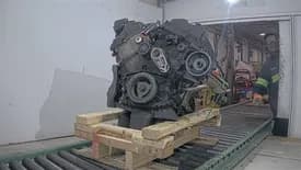 2009 Dodge Charger 2.7l (vin D, 8th Digit), Used Engine - 66600 Miles 2009 Dodge Charger 2.7l (vin D, 8th Digit), Used Engine - 66600 Miles