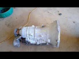 2005 Bmw 745i At, Used Transmission 2005 Bmw 745i At, Used Transmission