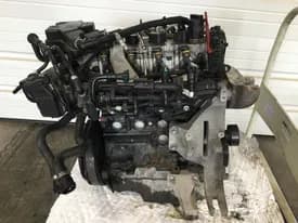 2013 Dodge Dart 1.4l (vin H, 8th Digit, Turbo), Mt, Used Engine - 114556 Miles 2013 Dodge Dart 1.4l (vin H, 8th Digit, Turbo), Mt, Used Engine - 114556 Miles