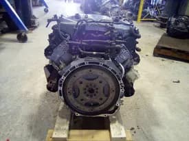 2018 Land Rover Range Rover Velar 3.0l (vin V, 8th Digit), Used Engine - 66625 Miles 2018 Land Rover Range Rover Velar 3.0l (vin V, 8th Digit), Used Engine - 66625 Miles