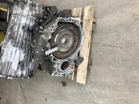 2015 Hyundai Santa Fe At, Swb (sport), 2.0l (turbo), Awd, Used Transmission - 60086 Miles 2015 Hyundai Santa Fe At, Swb (sport), 2.0l (turbo), Awd, Used Transmission - 60086 Miles