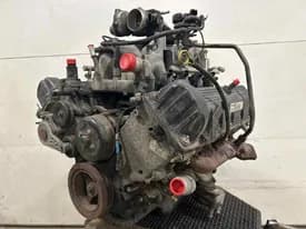 2005 Ford E-150 4.6l (vin W, 8th Digit, Romeo), Used Engine - 75692 Miles 2005 Ford E-150 4.6l (vin W, 8th Digit, Romeo), Used Engine - 75692 Miles