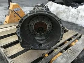 2013 Land Rover Range Rover Sport At, (5.0l), Supercharged, From Vin 765414, Used Transmission - 42362 Miles 2013 Land Rover Range Rover Sport At, (5.0l), Supercharged, From Vin 765414, Used Transmission - 42362 Miles