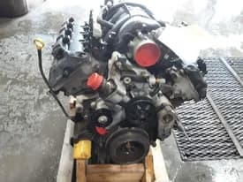 2014 Dodge Durango 5.7l (vin T, 8th Digit), Used Engine - 78962 Miles 2014 Dodge Durango 5.7l (vin T, 8th Digit), Used Engine - 78962 Miles