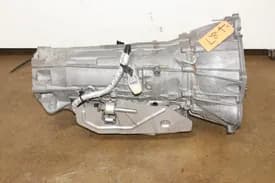 2016 Chevy Silverado 2500 At, 6.6l, 4x2, Id 6ach, Used Transmission - 35570 Miles 2016 Chevy Silverado 2500 At, 6.6l, 4x2, Id 6ach, Used Transmission - 35570 Miles