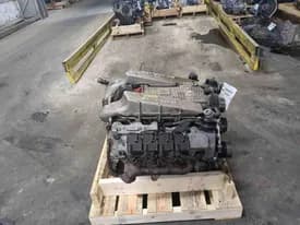 2006 Mercedes Benz E55 Amg 5.5l V8 Supercharged 211 Type E55 , Used Engine - 75000 Miles 2006 Mercedes Benz E55 Amg 5.5l V8 Supercharged 211 Type E55 , Used Engine - 75000 Miles