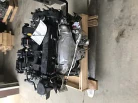 2014 Land Rover Range Rover Evoque (2.0l, Vin G, 8th Digit, Turbo), Used Engine - 71357 Miles 2014 Land Rover Range Rover Evoque (2.0l, Vin G, 8th Digit, Turbo), Used Engine - 71357 Miles