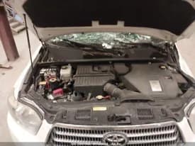 2010 Toyota Highlander Gasoline, 3.3l (vin W, 5th Digit, 3mzfe Engine, 6 Cylinder, Hybrid), Used Engine - 102006 Miles 2010 Toyota Highlander Gasoline, 3.3l (vin W, 5th Digit, 3mzfe Engine, 6 Cylinder, Hybrid), Used Engine - 102006 Miles