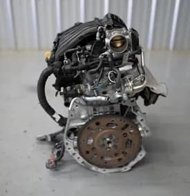 2012 Nissan Sentra 2.0l (vin A, 4th Digit, Mr20de), California Emissions, Used Engine - 23198 Miles 2012 Nissan Sentra 2.0l (vin A, 4th Digit, Mr20de), California Emissions, Used Engine - 23198 Miles