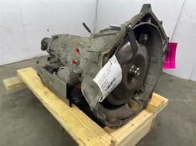 2007 Chevy Silverado 1500 At, Classic Style (creased Door Skin), 4.3l, 4x2, Regular Cab, Used Transmission - 81051 Miles 2007 Chevy Silverado 1500 At, Classic Style (creased Door Skin), 4.3l, 4x2, Regular Cab, Used Transmission - 81051 Miles