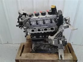 2017 Jeep Renegade 1.4l (turbo, Vin H, 8th Digit), Awd, Used Engine - 31644 Miles 2017 Jeep Renegade 1.4l (turbo, Vin H, 8th Digit), Awd, Used Engine - 31644 Miles